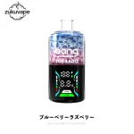 Bang Tornado 40000 使い捨てベイプ ブルーベリーラズベリー