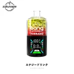 Bang Tornado 40000 使い捨てベイプ エナジードリンク