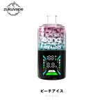 Bang Tornado 40000 使い捨てベイプ ピーチアイス