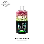Bang Tornado 40000 使い捨てベイプ ストロベリーキウイ