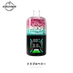 Bang Tornado 40000 使い捨てベイプ トリプルベリー