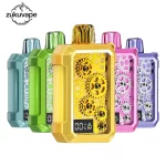 Bang Vape Luxe 18000 使い捨て電子タバコ