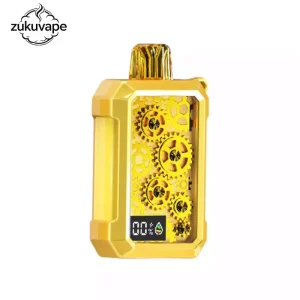 Bang Vape Luxe 18000 使い捨て電子タバコ