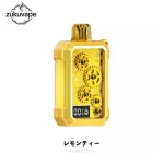 Bang Vape Luxe 18000 使い捨て電子タバコ レモンティー