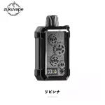 Bang Vape Luxe 18000 使い捨て電子タバコ リビンナ
