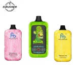 Fumot Digital Monkey 40000 使い捨て電子タバコ