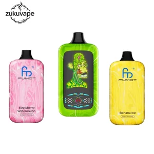 Fumot Digital Monkey 40000 使い捨て電子タバコ