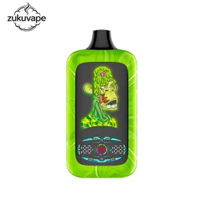 Fumot Digital Monkey 40000 使い捨て電子タバコ