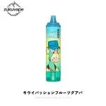 Fumot RandM Tornado 15000 使い捨て電子タバコ キウイパッションフルーツグアバ