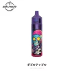 Fumot RandM Tornado 30000 音楽使い捨て電子タバコ ダブルアップル