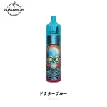 Fumot RandM Tornado 30000 音楽使い捨て電子タバコ ドクターブルー