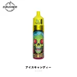 Fumot RandM Tornado 30000 音楽使い捨て電子タバコ アイスキャンディー