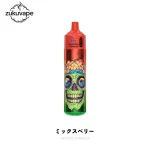 Fumot RandM Tornado 30000 音楽使い捨て電子タバコ ミックスベリー