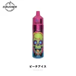 Fumot RandM Tornado 30000 音楽使い捨て電子タバコ ピーチアイス