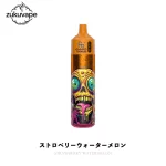 Fumot RandM Tornado 30000 音楽使い捨て電子タバコ ストロベリーウォーターメロン