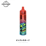 Fumot RandM Tornado 30000 音楽使い捨て電子タバコ ピンクレモネード