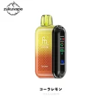 Fumot Tornado 20000 使い捨て電子タバコ コーラレモン