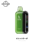 Fumot Tornado 20000 使い捨て電子タバコ ピニャコラーダ