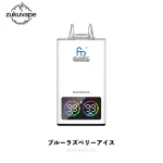Fumot Tornado 35000 使い捨て電子タバコ ブルーラズベリーアイス