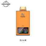 Fumot Tornado 35000 使い捨て電子タバコ ファンタ