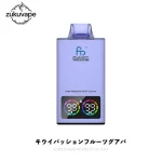 Fumot Tornado 35000 使い捨て電子タバコ キウイパッションフルーツグアバ