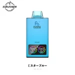 Fumot Tornado 35000 使い捨て電子タバコ ミスターブルー