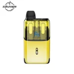 Fumot Ultra T32000 2フレーバー切替式電子タバコ