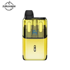 Fumot Ultra T32000 2フレーバー切替式電子タバコ
