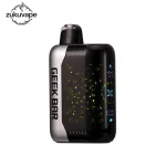 Geek Bar Pulse X 25000 使い捨て電子タバコ