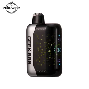 Geek Bar Pulse X 25000 使い捨て電子タバコ