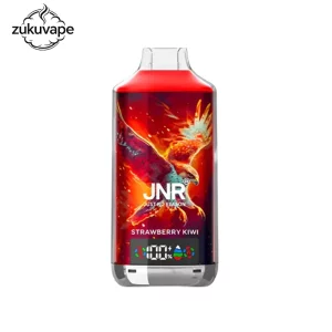 JNR Falcon X 18000 使い捨て電子タバコ