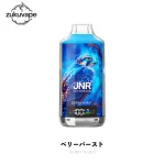 JNR Falcon X 18000 使い捨て電子タバコ ベリーバースト