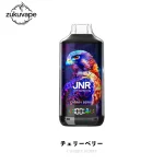 JNR Falcon X 18000 使い捨て電子タバコ チェリーベリー