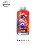JNR Falcon X 18000 使い捨て電子タバコ チェリーコーラ