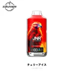 JNR Falcon X 18000 使い捨て電子タバコ チェリーアイス