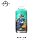 JNR Falcon X 18000 使い捨て電子タバコ クールミント