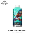 JNR Falcon X 18000 使い捨て電子タバコ キウイウォーターメロンアイス