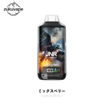 JNR Falcon X 18000 使い捨て電子タバコ ミックスベリー