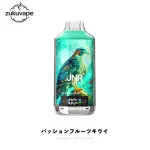 JNR Falcon X 18000 使い捨て電子タバコ パッションフルーツキウイ