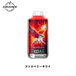 JNR Falcon X 18000 使い捨て電子タバコ ストロベリーキウイ