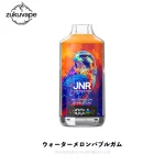 JNR Falcon X 18000 使い捨て電子タバコ ウォーターメロンバブルガム