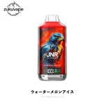 JNR Falcon X 18000 使い捨て電子タバコ ウォーターメロンアイス