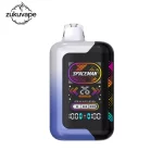 Smok Spaceman SP40000 使い捨て電子タバコ