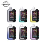 Smok Spaceman SP40000 使い捨て電子タバコ