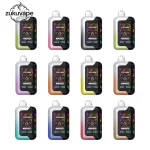Smok Spaceman SP40000 使い捨て電子タバコ