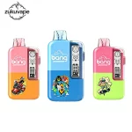 Bang 32000 使い捨て電子タバコ