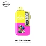 Bang 32000 使い捨て電子タバコ スイカのバブルガム