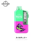 Bang 32000 使い捨て電子タバコ スイカチェリー