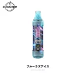 Bang King Tornado 35000 使い捨て電子タバコ ブルーラズアイス