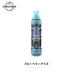 Bang King Tornado 35000 使い捨て電子タバコ ブルーベリーアイス